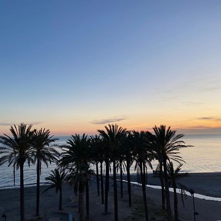 Апартаменты Vistas Al Mar Торренуэва Экстерьер фото