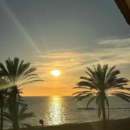 Апартаменты Vistas Al Mar Торренуэва Экстерьер фото